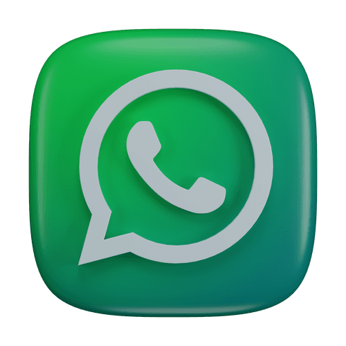 WhatsApp Icon
